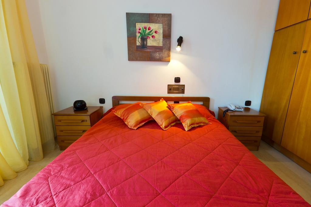 Hotel Pavlidis Limenas  Zimmer foto