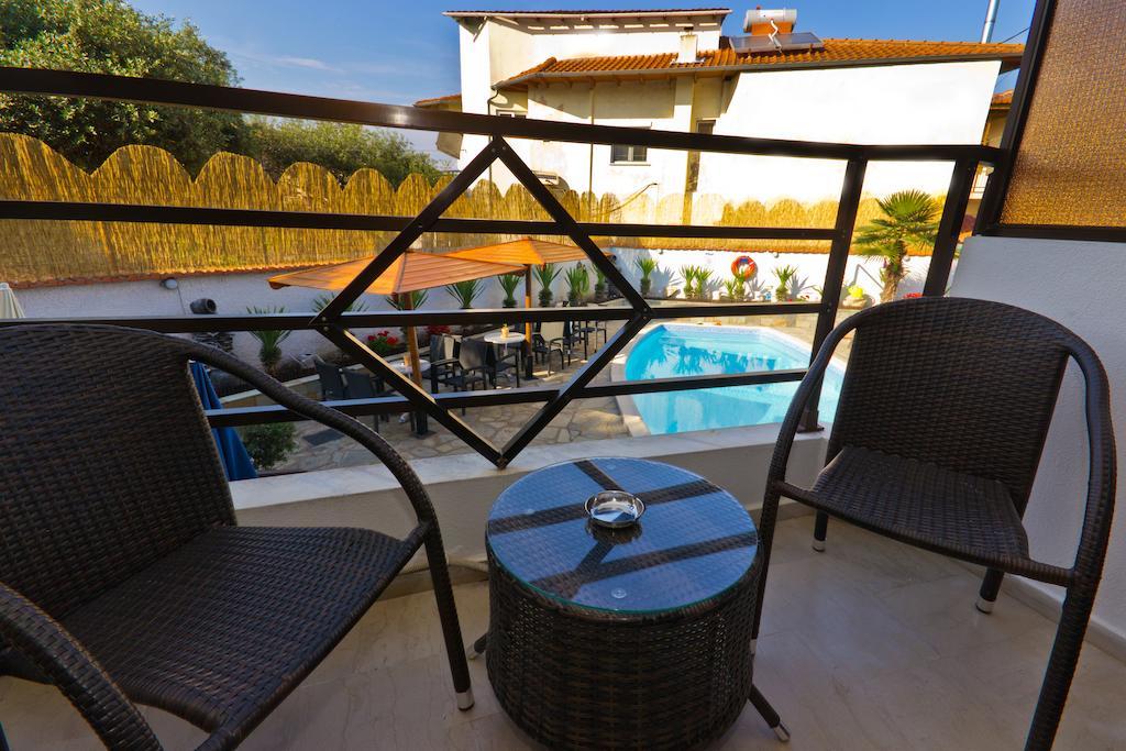 Hotel Pavlidis Limenas  Zimmer foto